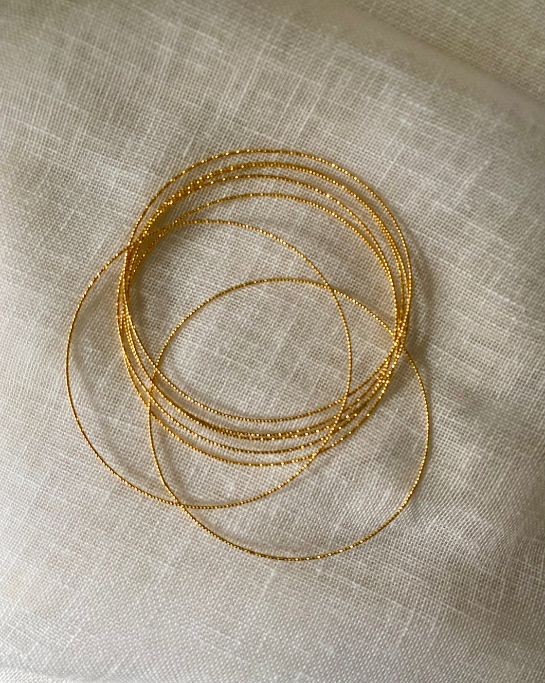 Bracelet Diamanté Iris