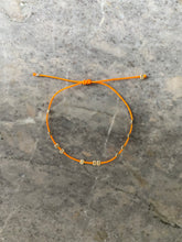 Charger l&#39;image dans la galerie, Bracelet Pépites espacées

