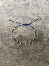 Charger l&#39;image dans la galerie, Bracelet Pépites espacées
