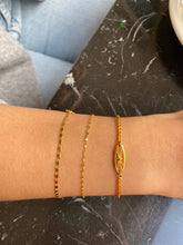 Charger l&#39;image dans la galerie, Bracelet chaîne Marlène
