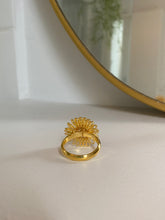Charger l&#39;image dans la galerie, Bague Victoria vintage
