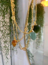 Charger l&#39;image dans la galerie, Collier Chérie Romie vintage

