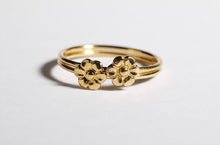 Load image into Gallery viewer, Bague 1 Fleur
