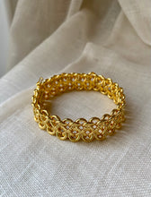 Load image into Gallery viewer, Vintage Laure bracelet

