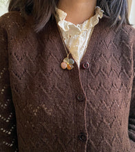 Charger l&#39;image dans la galerie, Collier Chance Lucie
