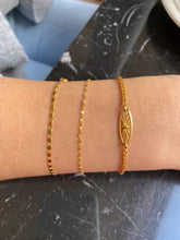 Load image into Gallery viewer, Cassis vintage bracelet
