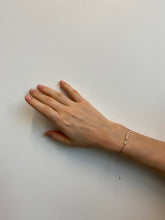Charger l&#39;image dans la galerie, Bracelet Perle Solitaire
