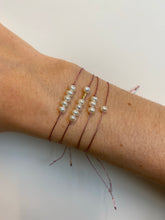 Charger l&#39;image dans la galerie, Bracelet Perle Solitaire
