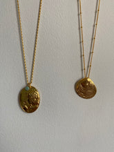 Charger l&#39;image dans la galerie, Collier Olivia
