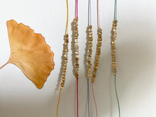 Charger l&#39;image dans la galerie, Bracelet Pépites Bande

