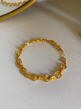 Load image into Gallery viewer, Bracelet Noeud vintage
