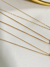 Load image into Gallery viewer, Collier Cœur vintage réédition
