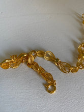 Load image into Gallery viewer, Bracelet Noeud vintage
