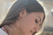 Charger l&#39;image dans la galerie, Boucles d’Oreilles Etoile de mer
